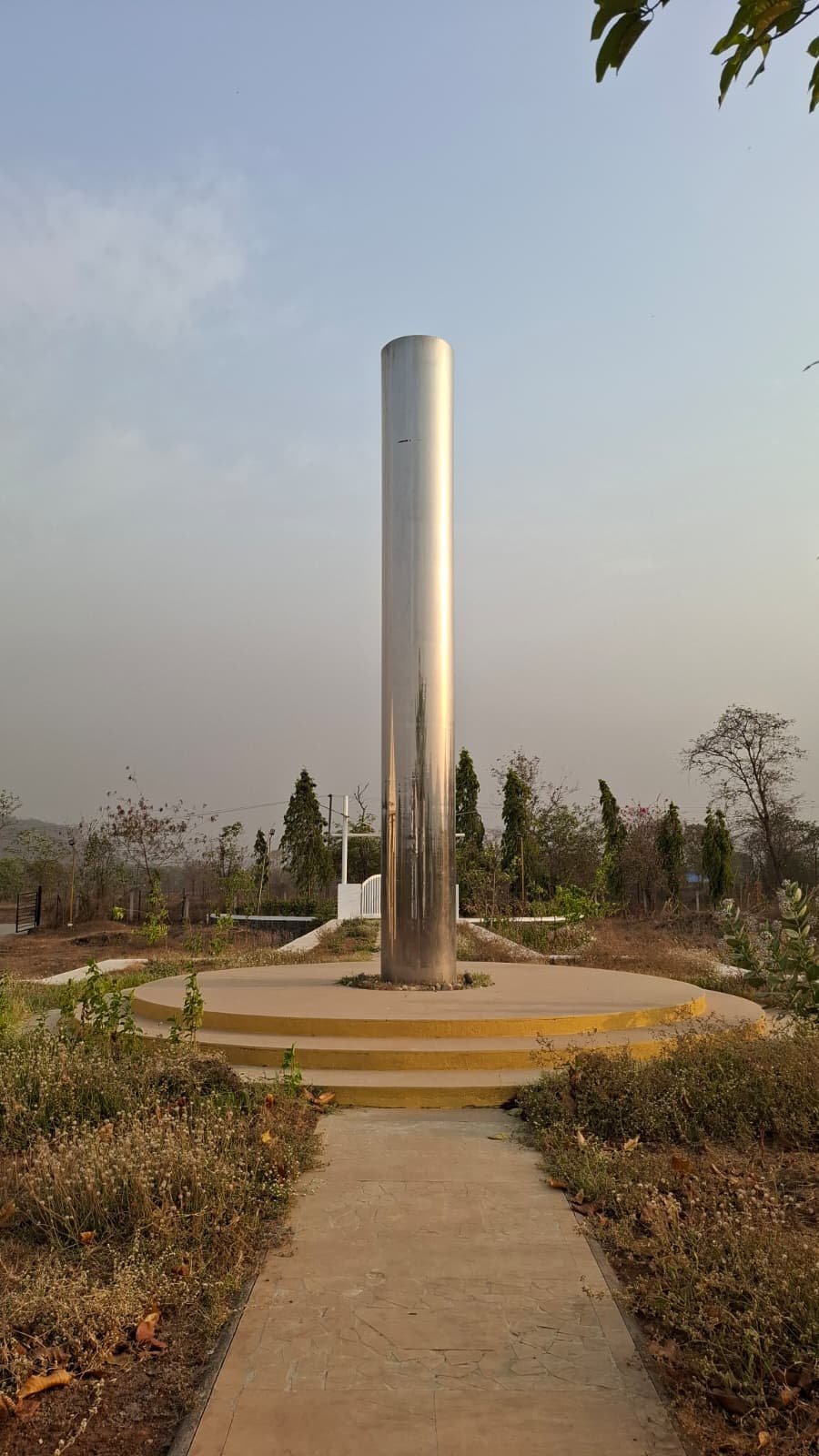 The Monolith